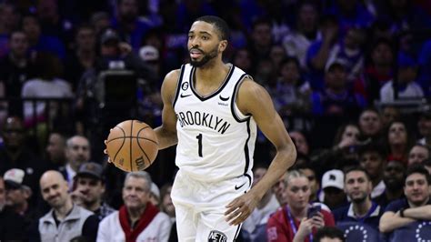 2023 Nets Odds to Make Playoffs, Win NBA Championship.